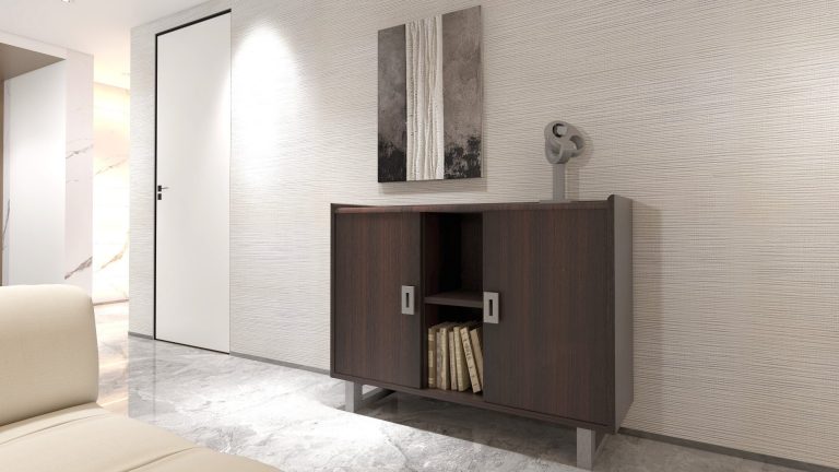 Mueble de diseño