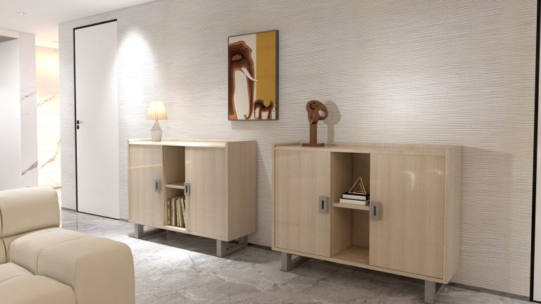 Mueble de diseño